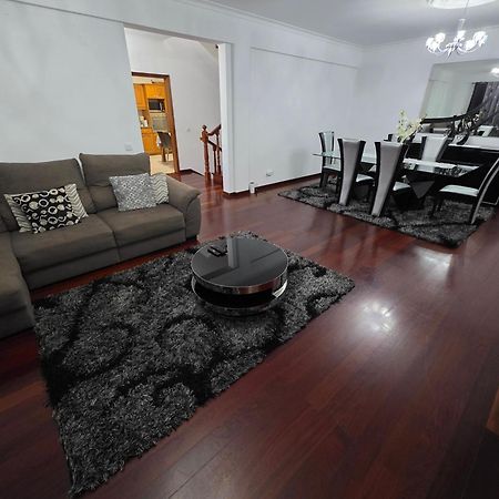 Casa De Feria Do Livramento Villa Funchal  Ngoại thất bức ảnh