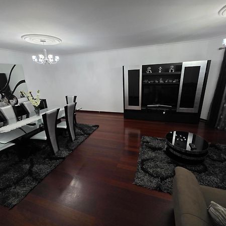 Casa De Feria Do Livramento Villa Funchal  Ngoại thất bức ảnh