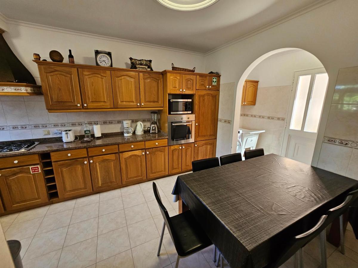 Casa De Feria Do Livramento Villa Funchal  Ngoại thất bức ảnh