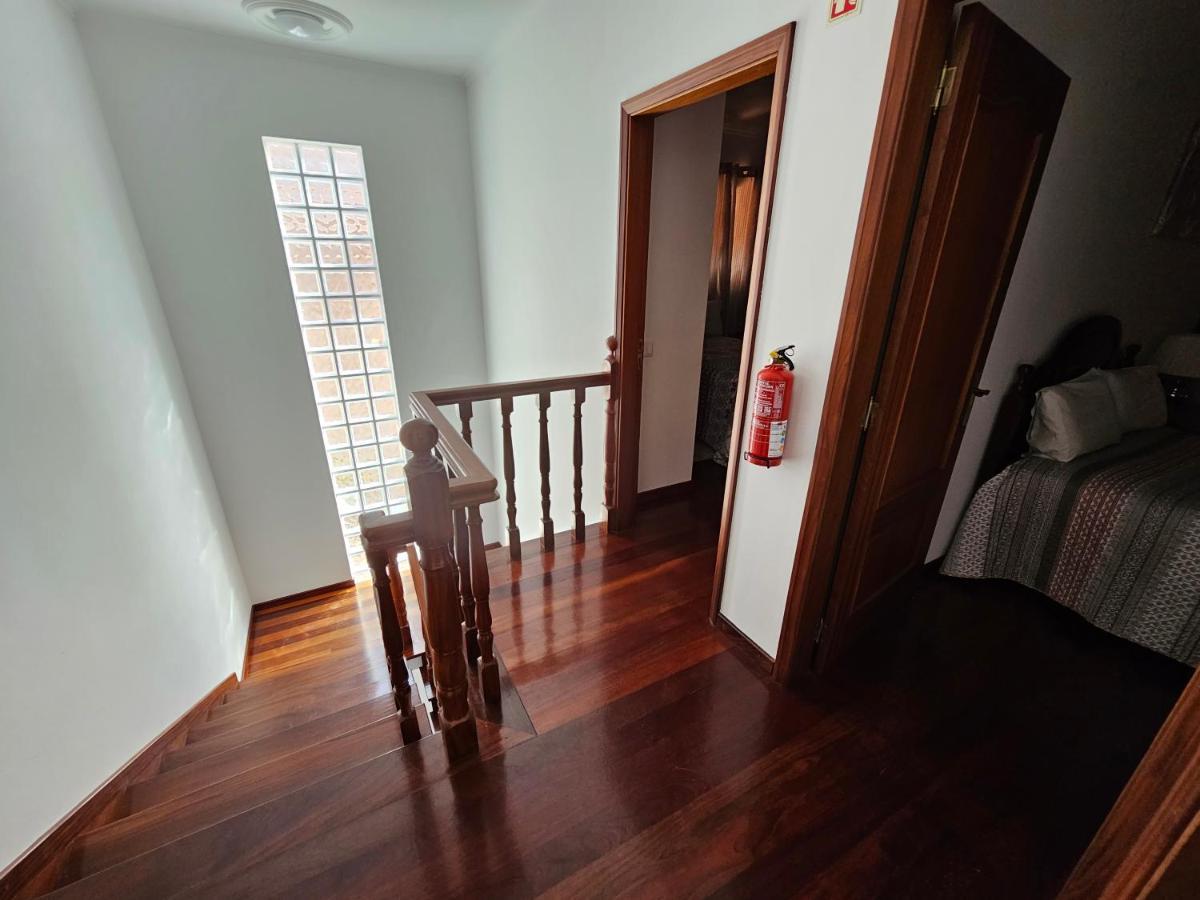 Casa De Feria Do Livramento Villa Funchal  Ngoại thất bức ảnh