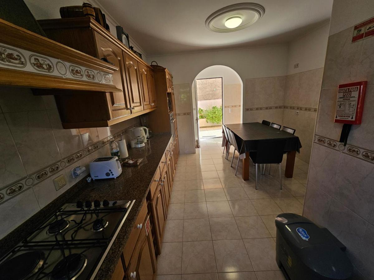 Casa De Feria Do Livramento Villa Funchal  Ngoại thất bức ảnh
