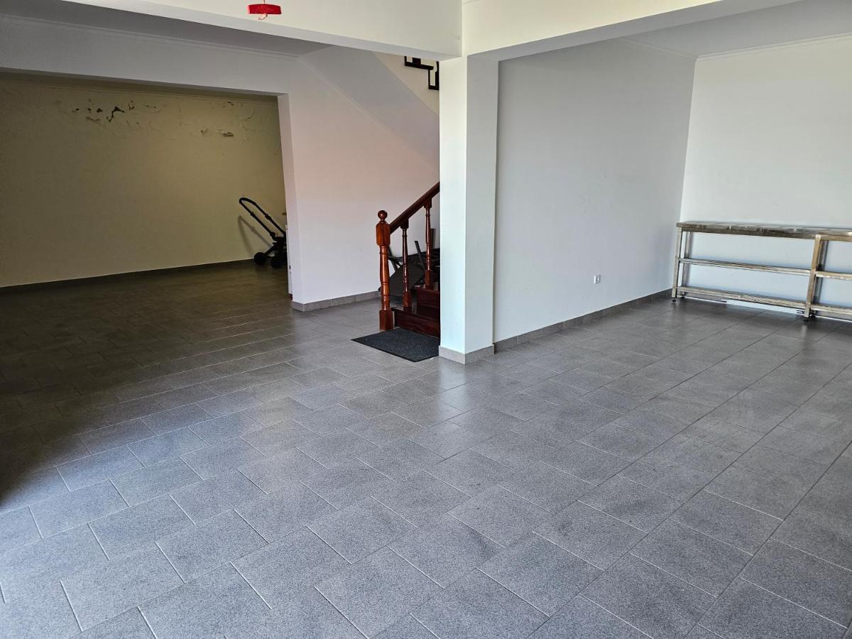 Casa De Feria Do Livramento Villa Funchal  Ngoại thất bức ảnh