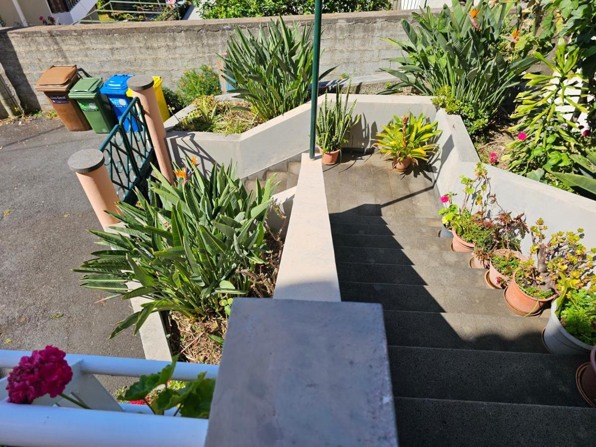 Casa De Feria Do Livramento Villa Funchal  Ngoại thất bức ảnh