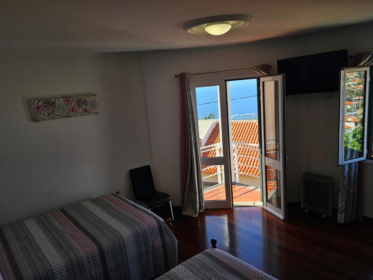 Casa De Feria Do Livramento Villa Funchal  Ngoại thất bức ảnh