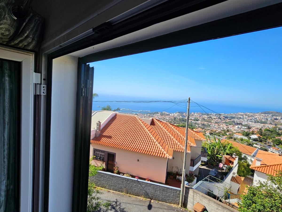 Casa De Feria Do Livramento Villa Funchal  Ngoại thất bức ảnh