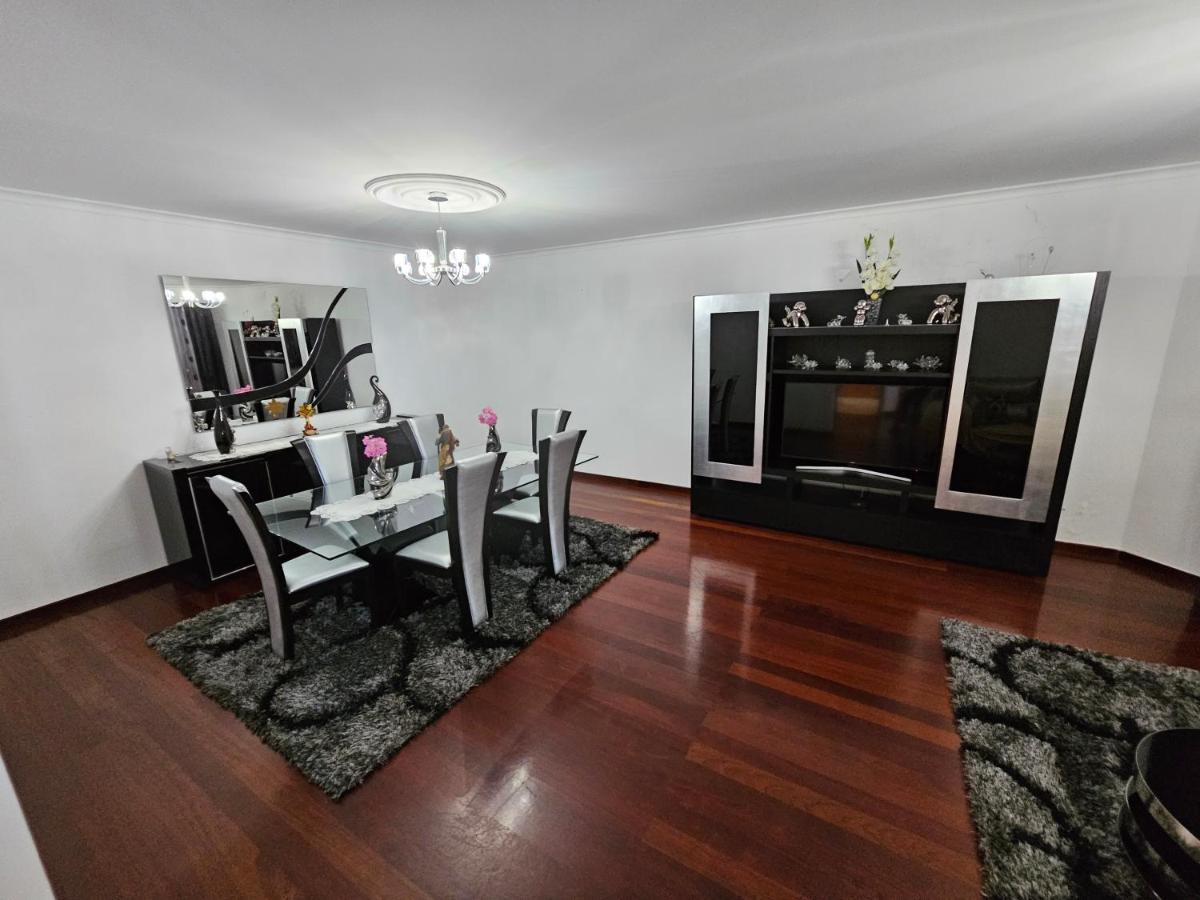 Casa De Feria Do Livramento Villa Funchal  Ngoại thất bức ảnh