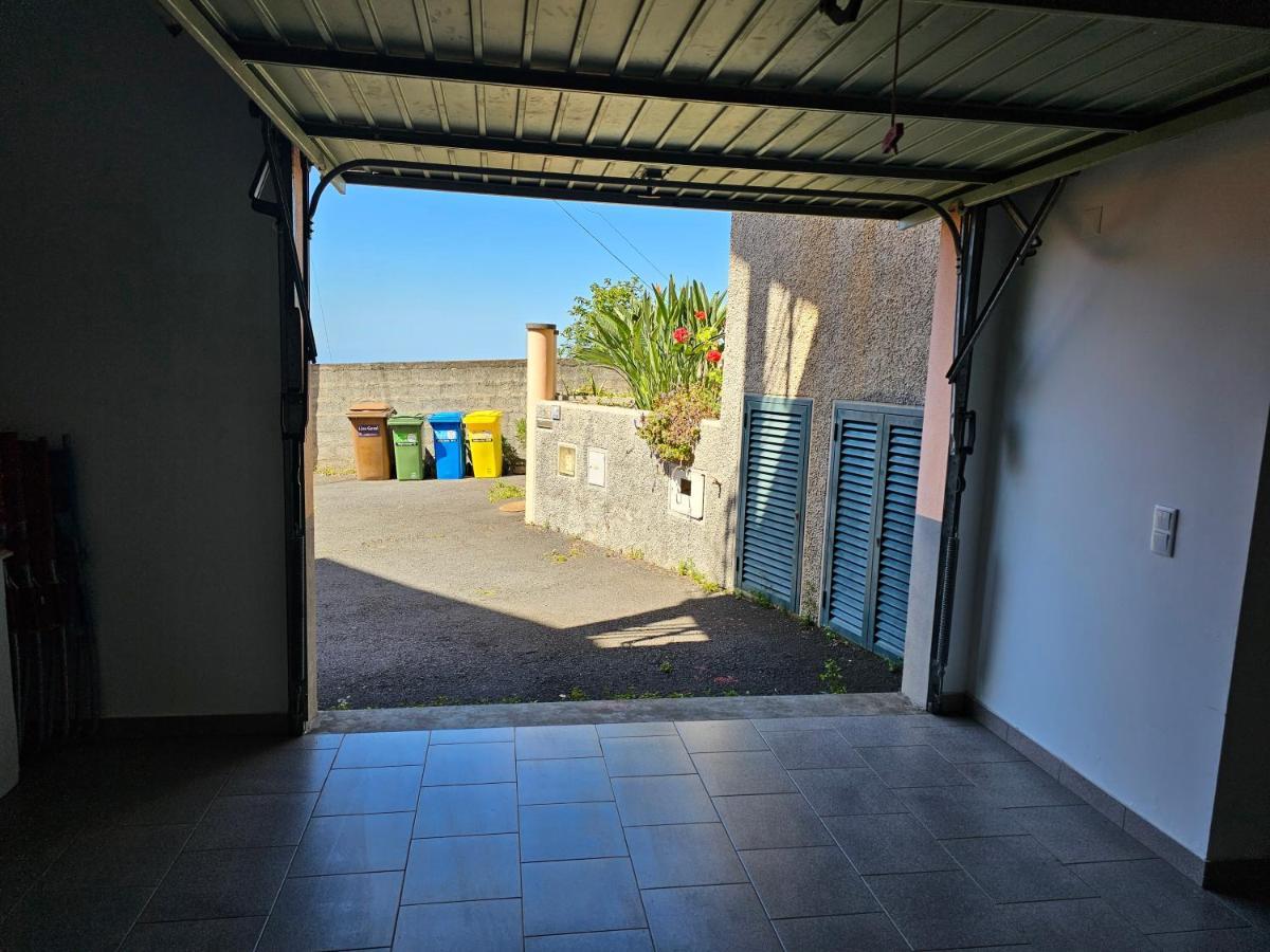 Casa De Feria Do Livramento Villa Funchal  Ngoại thất bức ảnh