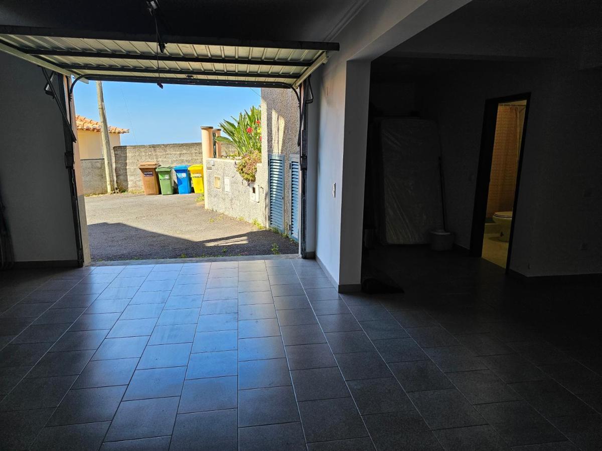 Casa De Feria Do Livramento Villa Funchal  Ngoại thất bức ảnh