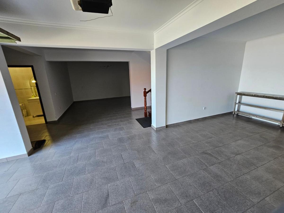 Casa De Feria Do Livramento Villa Funchal  Ngoại thất bức ảnh