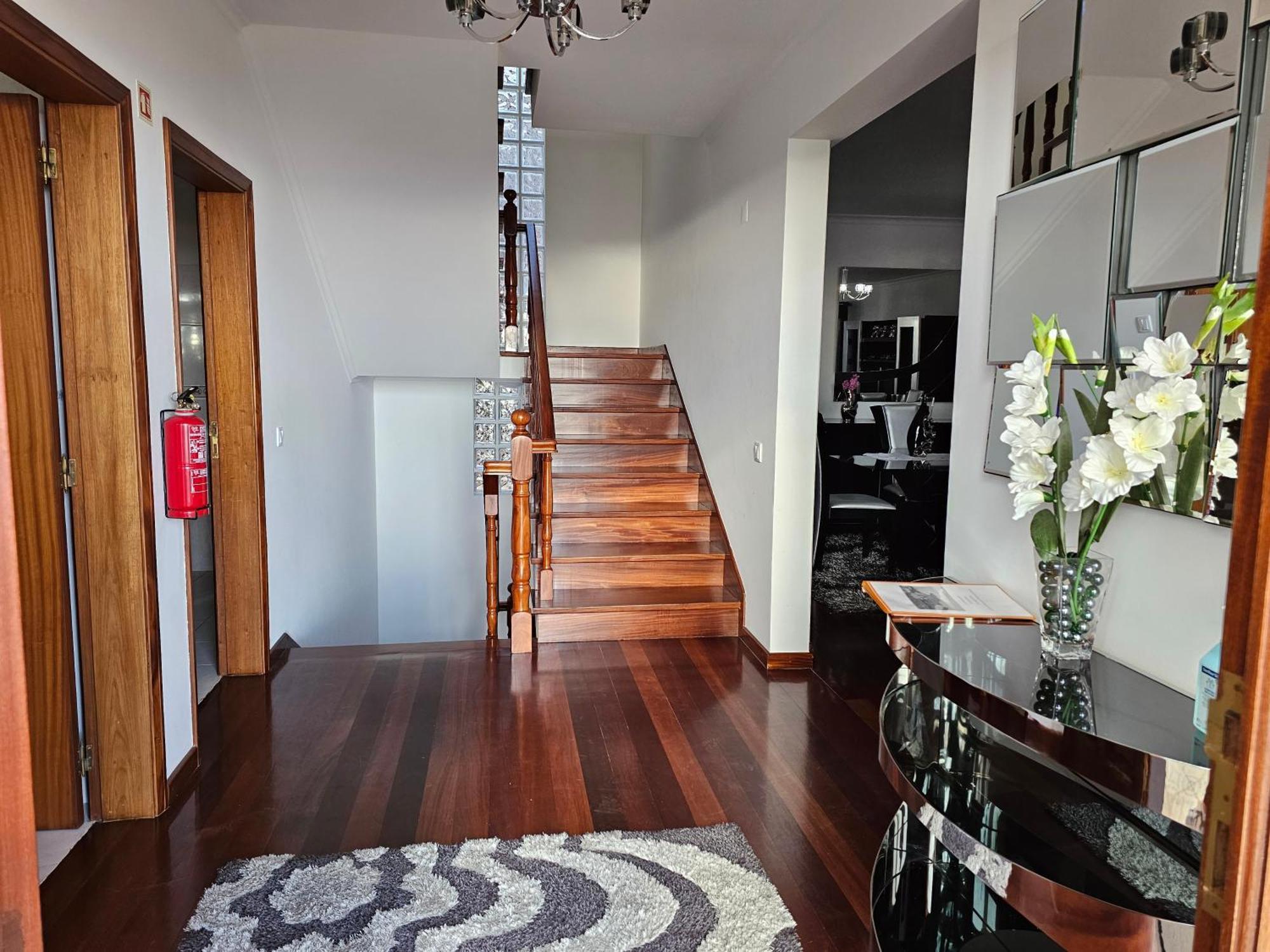 Casa De Feria Do Livramento Villa Funchal  Ngoại thất bức ảnh