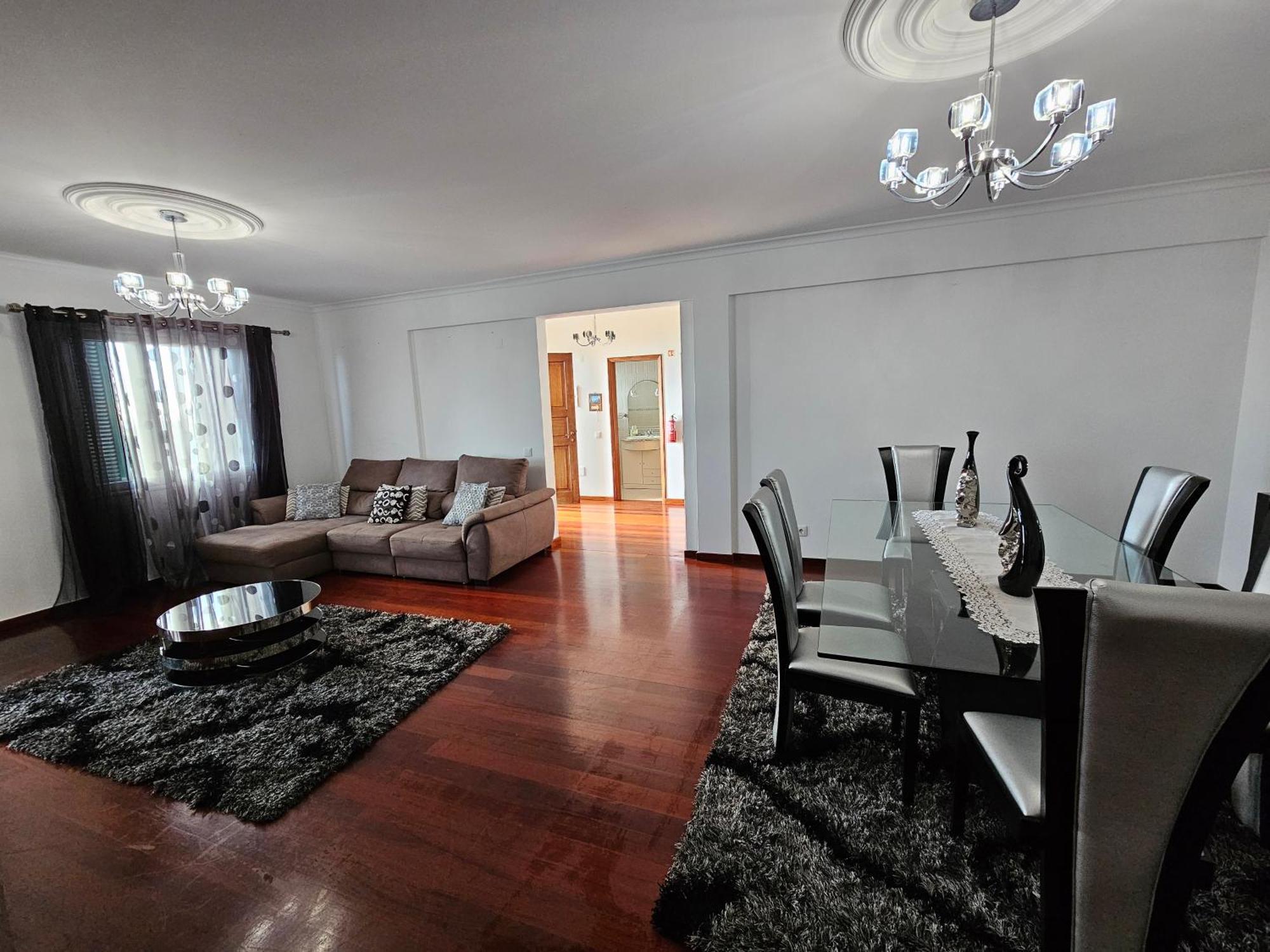 Casa De Feria Do Livramento Villa Funchal  Ngoại thất bức ảnh