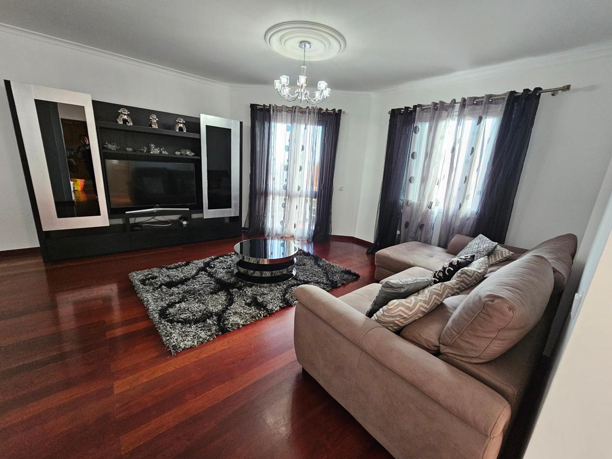 Casa De Feria Do Livramento Villa Funchal  Ngoại thất bức ảnh