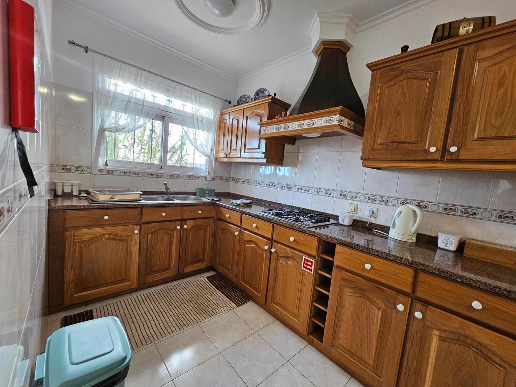 Casa De Feria Do Livramento Villa Funchal  Ngoại thất bức ảnh