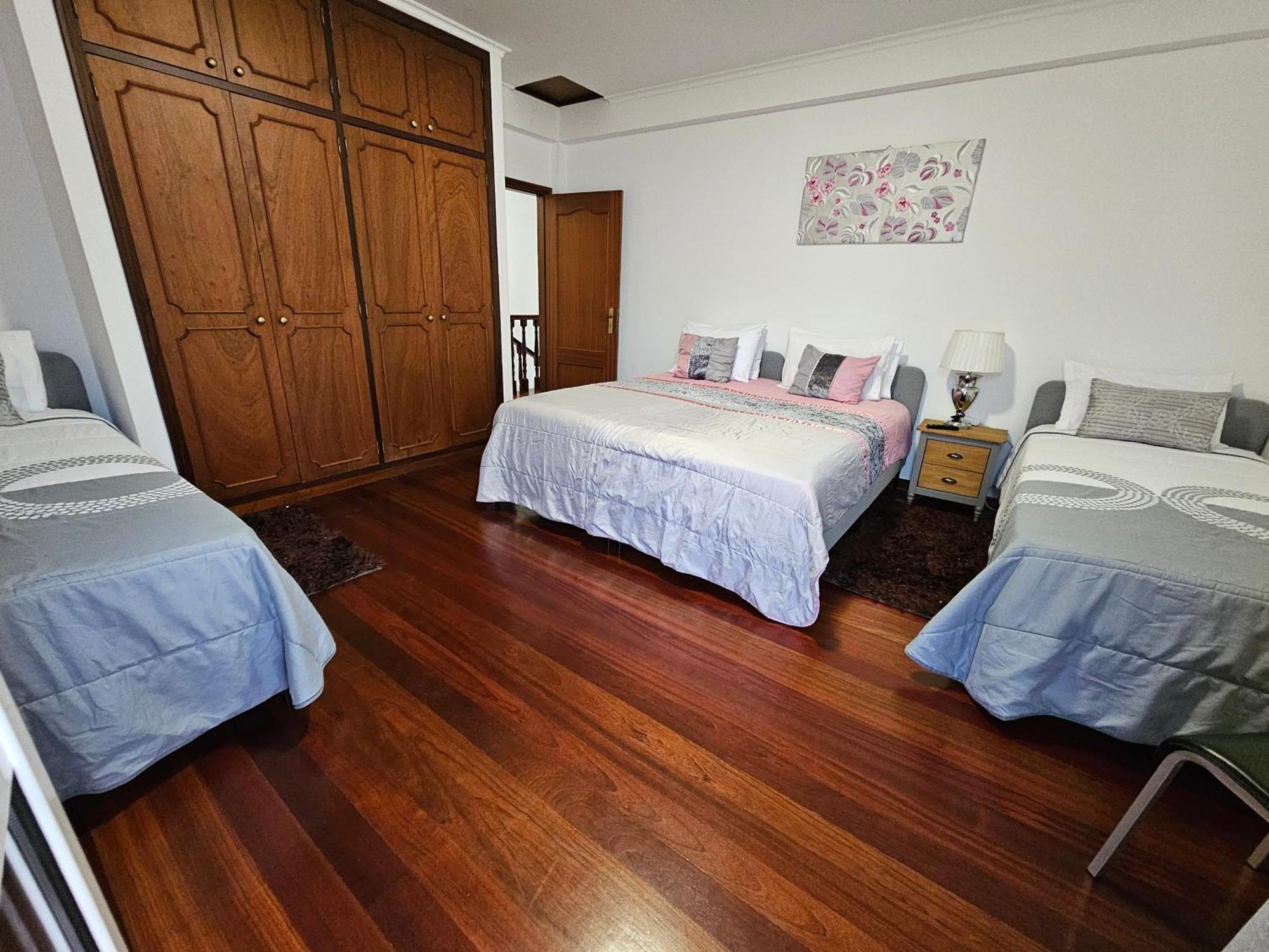 Casa De Feria Do Livramento Villa Funchal  Ngoại thất bức ảnh
