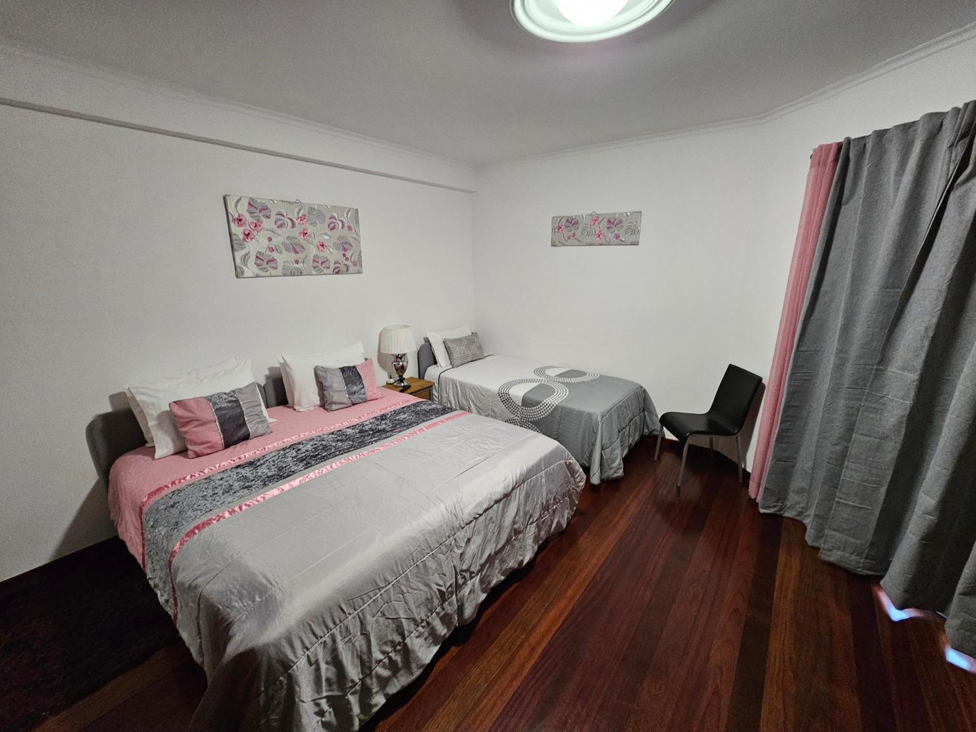 Casa De Feria Do Livramento Villa Funchal  Ngoại thất bức ảnh
