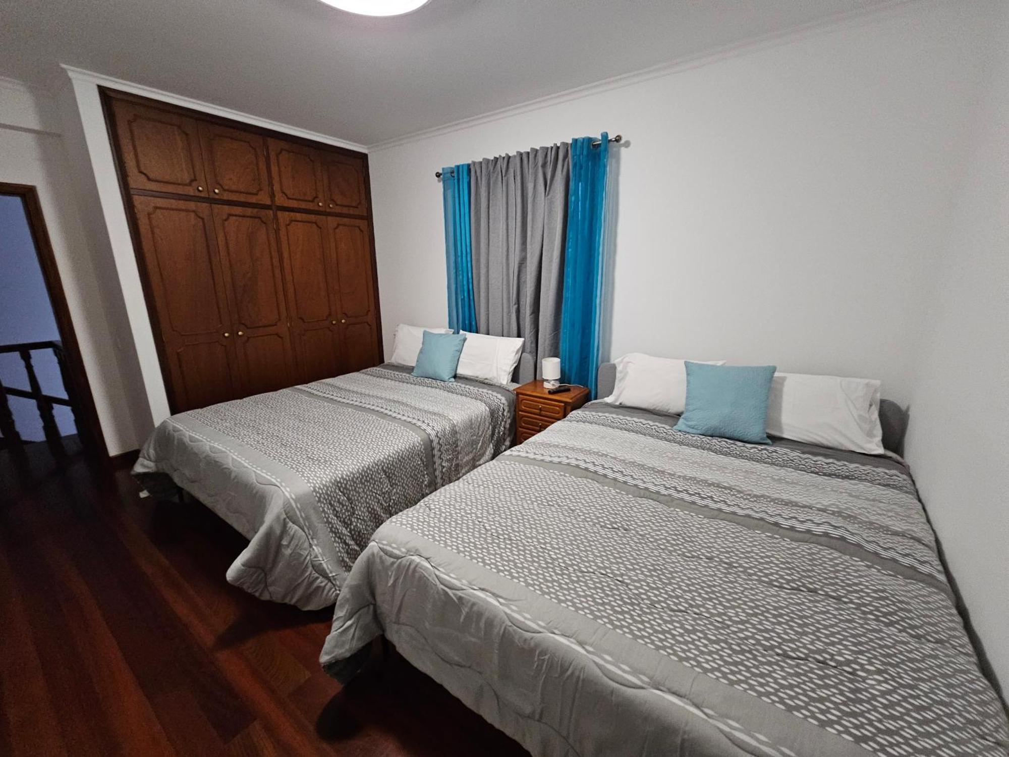 Casa De Feria Do Livramento Villa Funchal  Ngoại thất bức ảnh