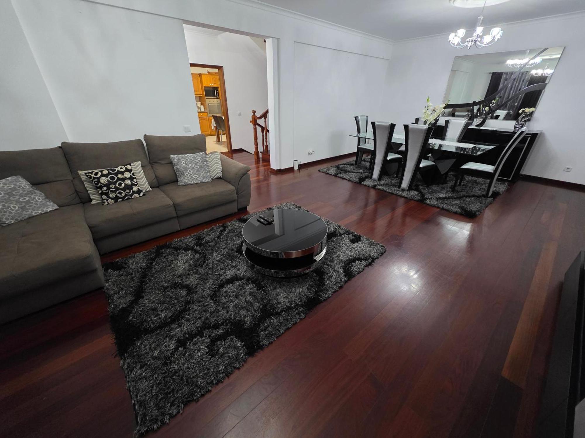 Casa De Feria Do Livramento Villa Funchal  Ngoại thất bức ảnh